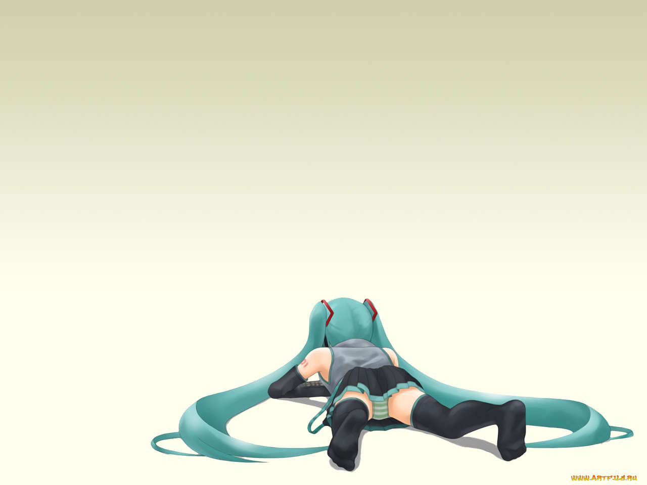 , vocaloid
